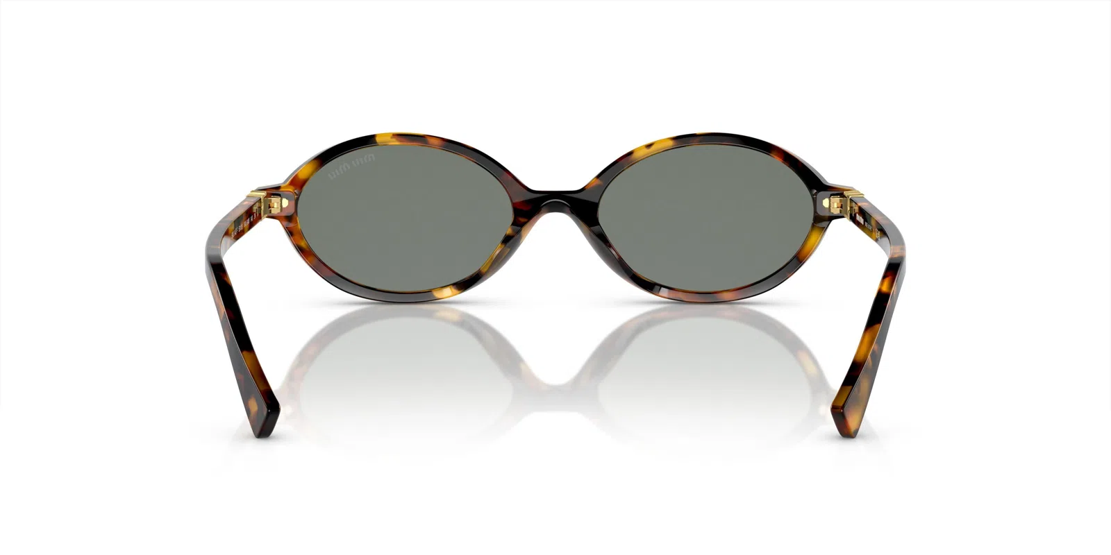 Miu Miu 04ZSF Sunglasses - view 65